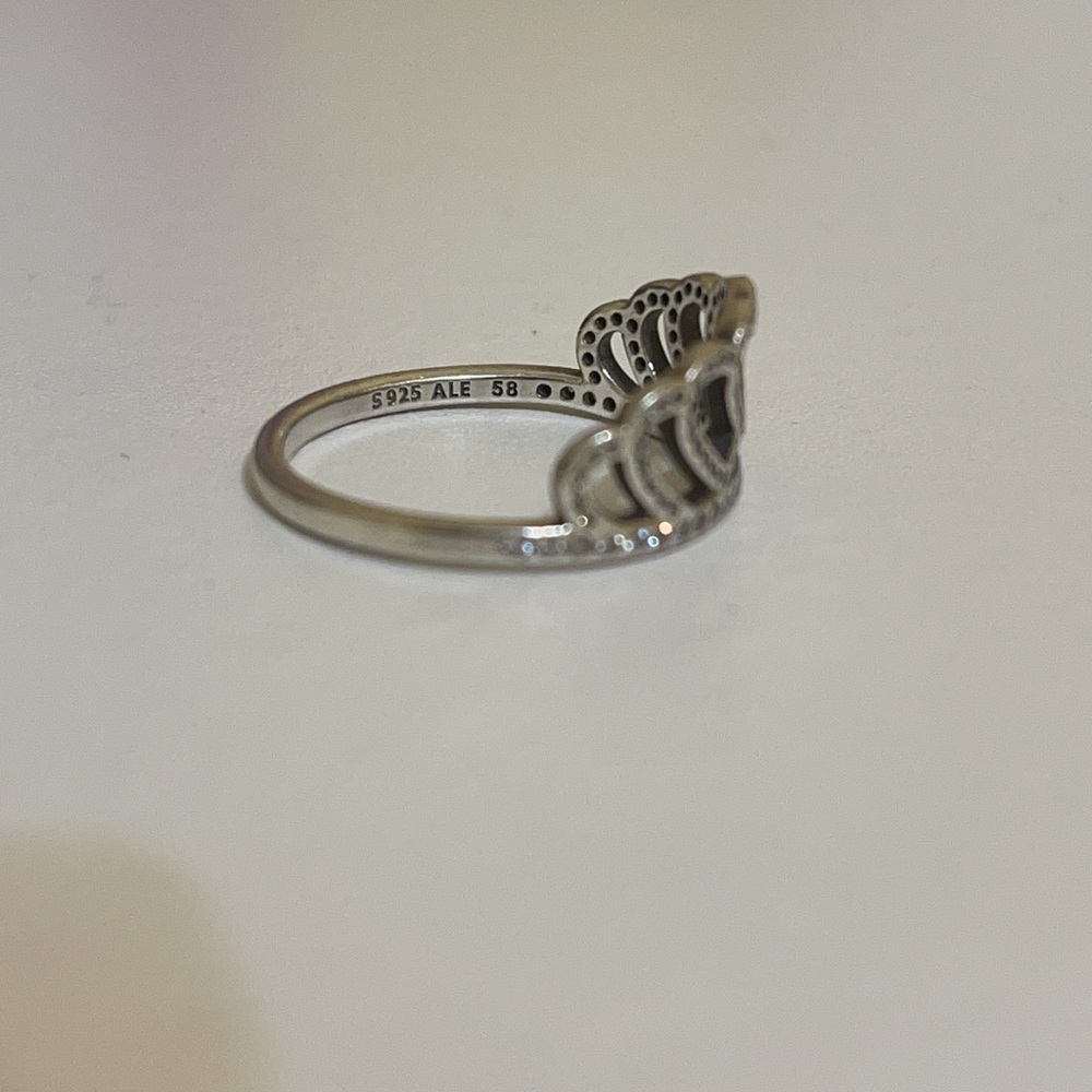 PANDORA RING - Picture 4 of 4